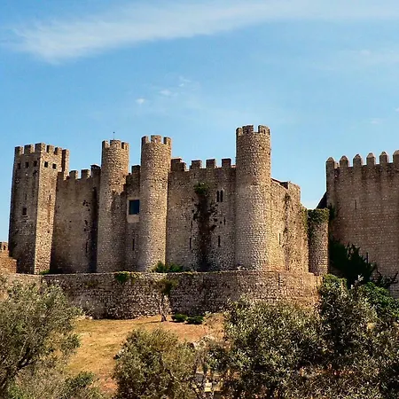 Σπίτι διακοπών Baiuca Mestras